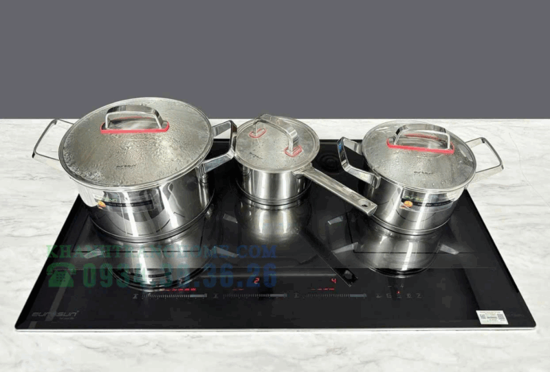 BẾP TỪ EUROSUN EU-T396PRO - 18 BẾP TỪ EUROSUN EU-T396PRO - 17