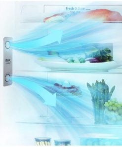 Tủ lạnh LG Inverter 374 lít GN-D372PS - 30 Tủ lạnh LG Inverter 374 lít GN-D372PS - 29