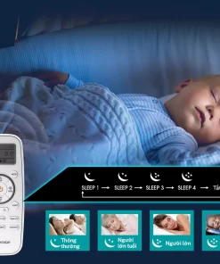 Máy lạnh Hisense Inverter 1 HP AS-10TR4RYDTU02 - 27