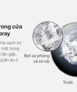 Máy giặt Aqua Inverter 10 kg AQD-D1002G BK - 38 Máy giặt Aqua Inverter 10 kg AQD-D1002G BK - 37