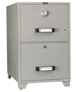 KÉT SẮT LEECO TB4C-2D