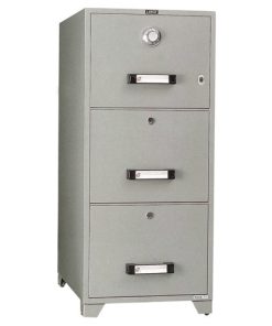 KÉT SẮT LEECO TB4C - 3D