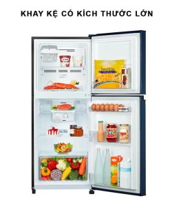 Tủ lạnh Toshiba Inverter 233 lít GR-A28VM(UKG1) - 28 Tủ lạnh Toshiba Inverter 233 lít GR-A28VM(UKG1) - 27