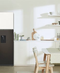 Tủ lạnh Samsung Inverter 406 lít RT42CG6584S9SV - 25