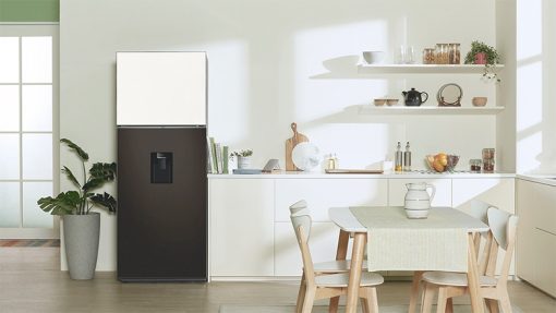 Tủ lạnh Samsung Inverter 406 lít RT42CG6584S9SV - 7