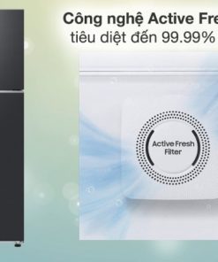 Tủ lạnh Samsung Inverter 406 lít RT42CG6584S9SV - 31