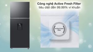 Tủ lạnh Samsung Inverter 406 lít RT42CG6584S9SV - 31