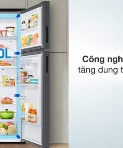 Tủ lạnh Samsung Inverter 406 lít RT42CG6584S9SV - 37