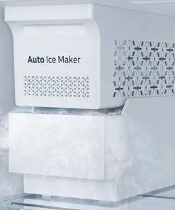 Tủ lạnh Samsung Inverter 406 lít RT42CG6584S9SV - 33