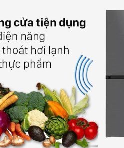 Tủ Lạnh Sharp Inverter 532 lít SJ-SBX530V-DS - 28 Tủ Lạnh Sharp Inverter 532 lít SJ-SBX530V-DS - 27