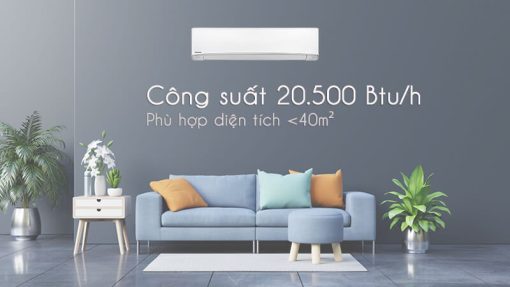 Máy lạnh Panasonic Inverter 2.5 HP CU/CS-U24XKH-8 - 21