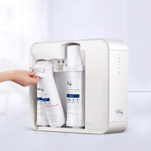 Máy Lọc Nước Unilever Pureit Delica UR5440 - 5