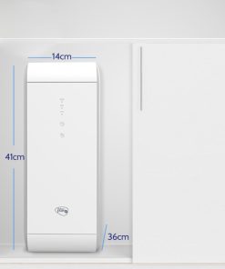 Máy Lọc Nước Unilever Pureit Delica UR5440 - 10 Máy Lọc Nước Unilever Pureit Delica UR5440 - 9