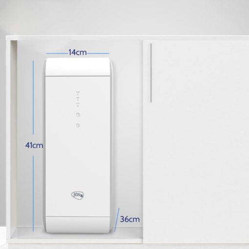 Máy Lọc Nước Unilever Pureit Delica UR5440 - 3