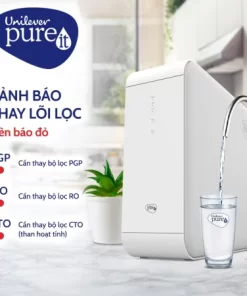 Máy Lọc Nước Unilever Pureit Delica UR5640 - 13