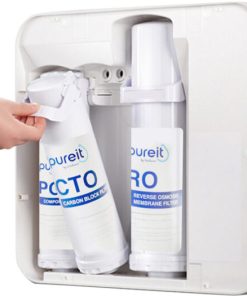 Máy Lọc Nước Unilever Pureit Delica UR5840 - 9