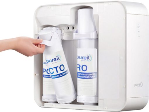Máy Lọc Nước Unilever Pureit Delica UR5840 - 3