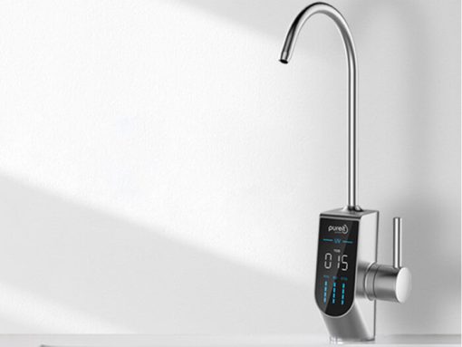 Máy Lọc Nước Unilever Pureit Delica UR5840 - 5