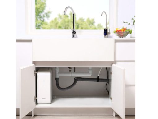 Máy Lọc Nước Unilever Pureit Delica UR5840 - 7