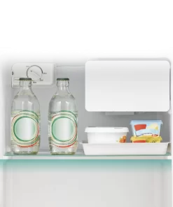 Tủ lạnh Hisense 45 lít HR05DB - 23