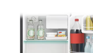 Tủ lạnh Hisense 45 lít HR05DB - 23