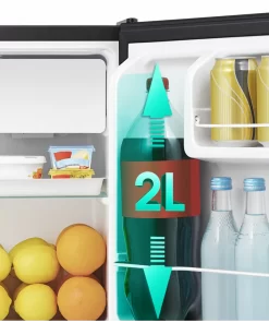 Tủ lạnh Hisense 45 lít HR05DB - 21