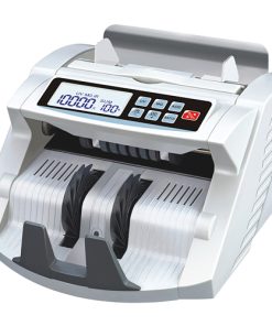 MÁY ĐẾM TIỀN Viki 5388C