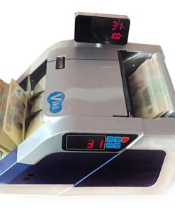 MÁY ĐẾM TIỀN Viki 5588C