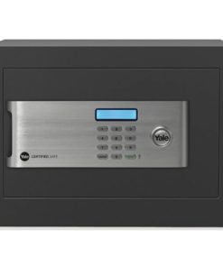 KÉT SẮT YALE Certified YSM-400-EG1
