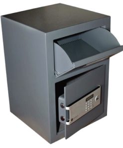 KÉT SẮT YALE Certified YSM-514-EG1-D