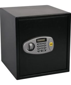 KÉT SẮT YALE YSS-380-DB2