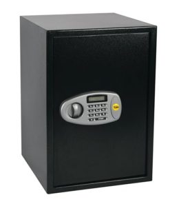 KÉT SẮT YALE YSS-520-DB2