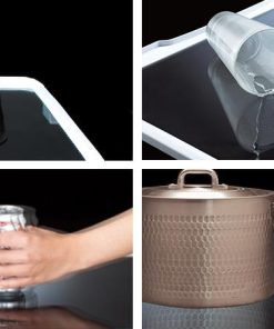 Tủ lạnh Hitachi Inverter 415 lít R-B505PGV6-GBK - 29