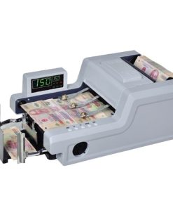 MÁY ĐẾM TIỀN ZJ-5500C