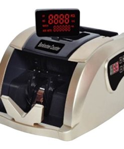 MÁY ĐẾM TIỀN ZJ-6100