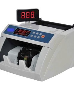 MÁY ĐẾM TIỀN ZJ-6300