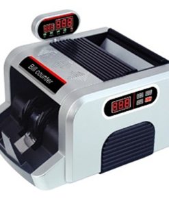 MÁY ĐẾM TIỀN ZJ-A16