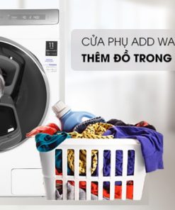 Máy giặt Samsung Inverter 9 Kg WW90TP54DSH/SV - 35