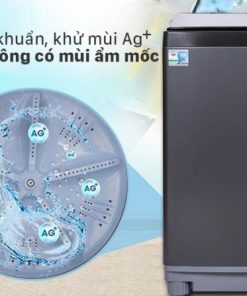 Máy giặt Aqua 12 kg AQW-FW120GT BK - 38 Máy giặt Aqua 12 kg AQW-FW120GT BK - 37