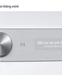 Máy giặt Samsung 13 kg Inverter WW13T504DAW - 31