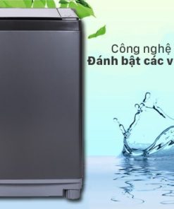 Máy giặt Aqua 12 kg AQW-FW120GT BK - 36 Máy giặt Aqua 12 kg AQW-FW120GT BK - 35