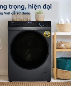 Máy giặt Aqua Inverter 11 kg AQD-D1102G BK - 37