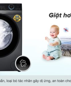 Máy giặt Aqua Inverter 11 kg AQD-D1102G BK - 35