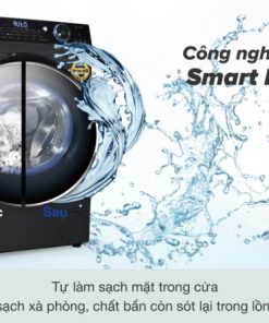 Máy giặt Aqua Inverter 9 kg AQD-D902G BK - 26 Máy giặt Aqua Inverter 9 kg AQD-D902G BK - 25