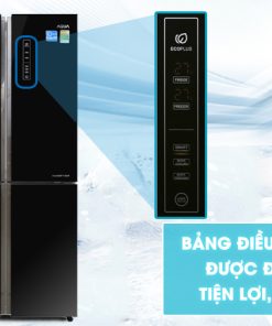 Tủ lạnh Aqua Inverter 456 lít AQR-IG525AM GB - 32 Tủ lạnh Aqua Inverter 456 lít AQR-IG525AM GB - 31