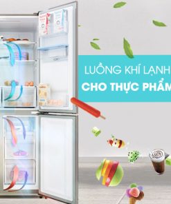 Tủ lạnh Aqua Inverter 456 lít AQR-IGW525EM (GB) - 42 Tủ lạnh Aqua Inverter 456 lít AQR-IGW525EM (GB) - 41