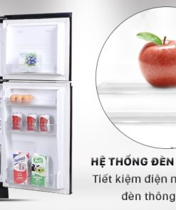 Tủ lạnh Aqua 130 lít AQR-T150FA(BS) - 29