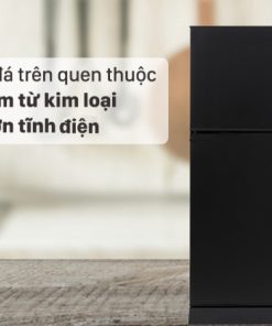Tủ lạnh Aqua 130 lít AQR-T150FA(BS) - 25
