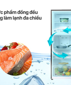 Tủ lạnh Aqua Inverter 212 lít AQR-T239FA(HB) - 31