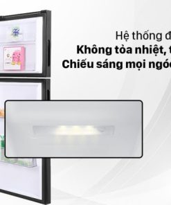 Tủ lạnh Aqua Inverter 212 lít AQR-T239FA(HB) - 33